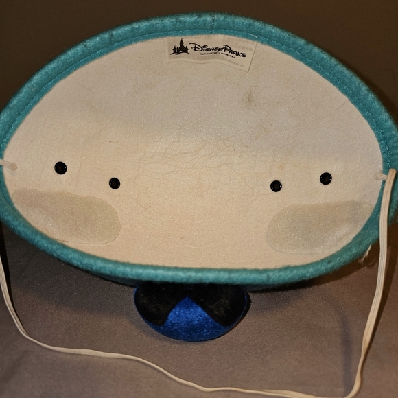 Disney Parks Lilo & Stitch - Stitch Mickey Ears Hat ~ Disney Parks Exclusive - Picture 3 of 4